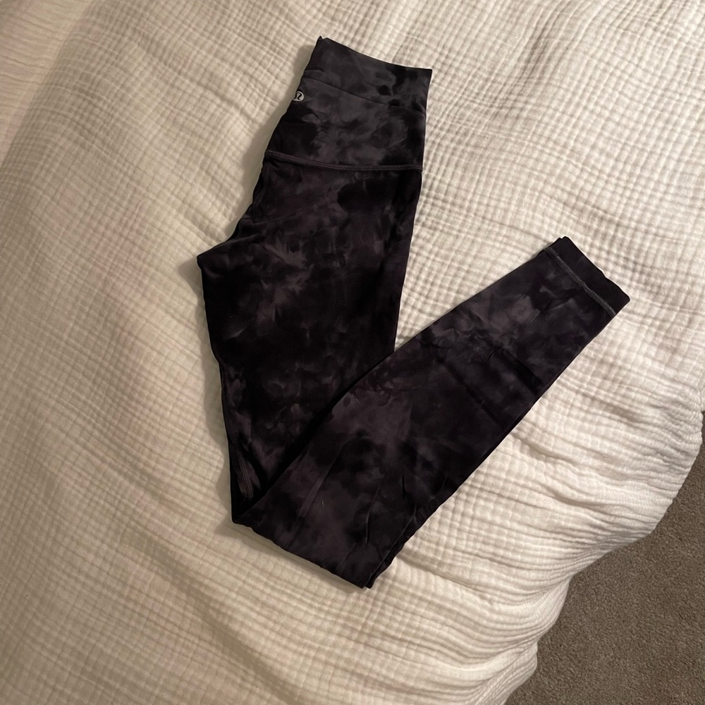 Lululemon Align pants